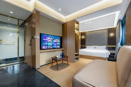 VANISTAR HOTEL