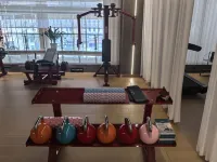 Wanxi Hotel - Gym