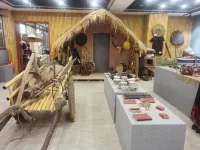 Aifeel Hotel (Ledong Lvzhi Nan Gan'en Road)
