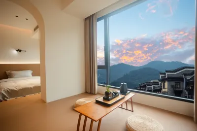 Yunshan Dai Homestay (Nanyue Temple Branch) Các khách sạn gần Shuilian Cave