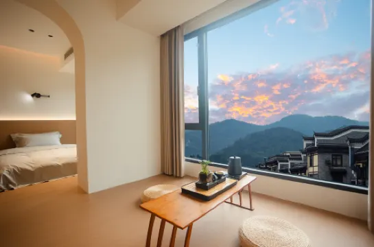 Yunshan Dai Homestay (Nanyue Temple Branch)