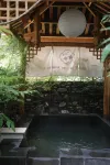 Hailuogou Shanzhiye Private Hot Spring Homestay
