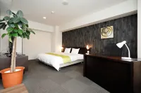 KURUME HOTEL ESPRIT