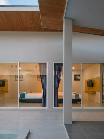 รูปภาพของศศิ พูลวิลล่า ภูเก็ต