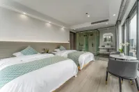 Leishan Welcome Four DirectionsHome Hotel