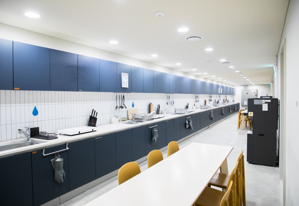 로컬스티치 크리에이터 타운 서교