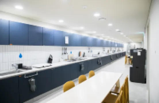 Local Stitch Creator Town Seogyo