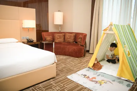 Hyatt Regency Jinan