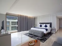 Platinum Hotel Jimbaran Beach Bali Hoteles cerca de Playa Geger