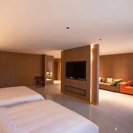 Xiang Yun Hotel