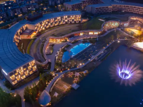 Club Med Urban Oasis Xianlin Nanjing Resort