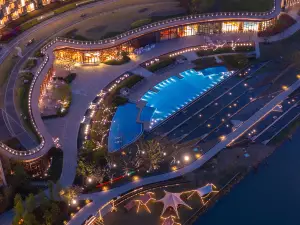 Migliori 20 Alberghi Paradiso per Famiglie a Nanchino