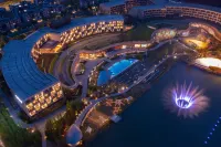 Club Med Urban Oasis Xianlin Nanjing Resort Hotel a 