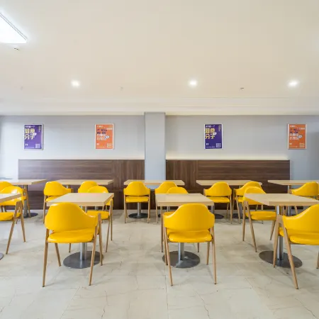 7Days Inn Hotel (Suzhou Xiao County Jin Street)