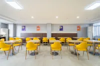 7Days Inn Hotel (Suzhou Xiao County Jin Street) - Frühstück