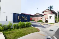 UNA Serviced Apartment, Sunway Velocity Kuala Lumpur - Beach resorts