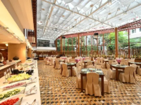 Alishan House Hotels in Chiayi County