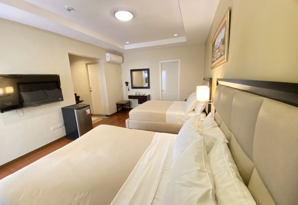 프리즘 호텔 썸네일