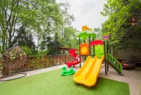 Qingxi Courtyard Hostel