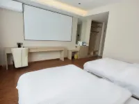 Gujia chain hotel (Tuoketuo Shuanghe North Road store) Hotels in Togtoh County