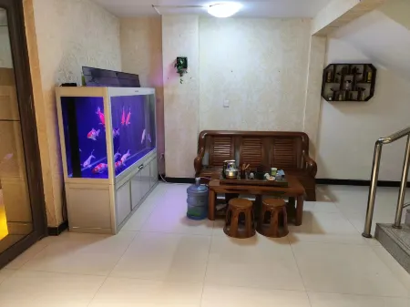 Baoyun Business Hotel