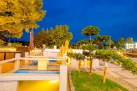 Jiuhua Mountain · Yixin  ksitigarbha bodhisattva 【 Private Smart Courtyard High end Hotel 】 Hotels near Shangchan Tang