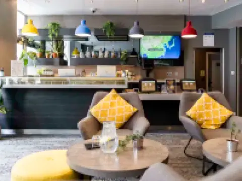Heeton Concept Hotel - Kensington London Hotel a Londra