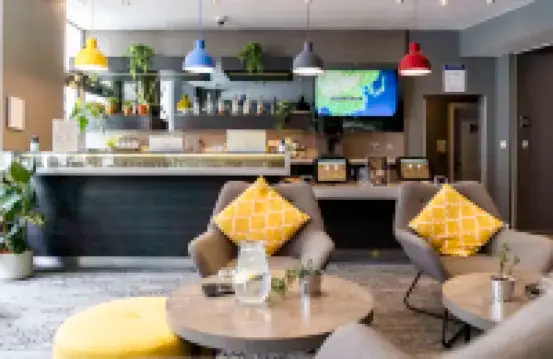 Heeton Concept Hotel - Kensington London