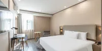 HanTing Hotel (Yuncheng Huaidong Road) - Camera Doppia