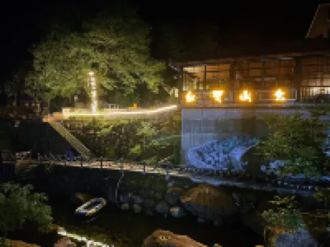 桐廬白雲山舍民宿（白雲源度假區店） 鄰近白雲源的酒店