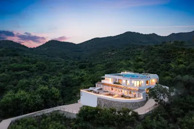 Chenwai·Private Tang Homestay (Tianjin Zhangzhou Branch) Các khách sạn ở 