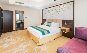 Yeshi International Hotel