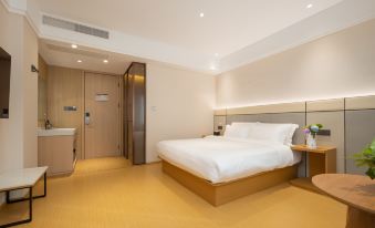 Hangzhou Wulinmen Urba Hotel (Gongshu District)