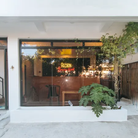 RedDoorz @ Boracay Hostel former RedDoorz @ Recson Boracay Hostel