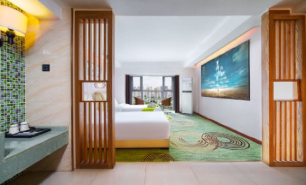 Little Apple Hotel - Housity