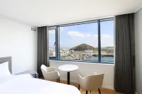 Mokpo Ocean Hotel