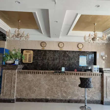 Tuquan Shengdu Hotel