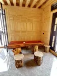 迭部龍達飯店