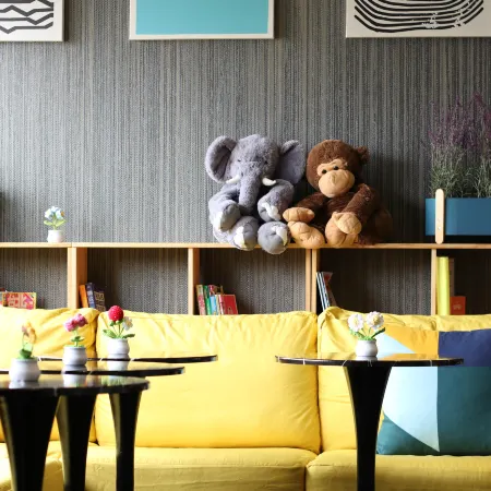 Easymind Guesthouse, Hostel in Taipei Main Station
