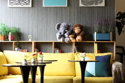 Easymind Guesthouse, Hostel in Taipei Main Station Hotels in 
