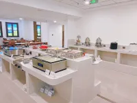 BiHaiYunTian Hotel - Balcony