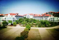 LIanYunGang Golden Bay Holiday Centre