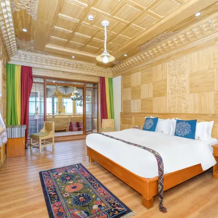 Duomei Linka Guesthouse