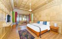 Duomei Linka Guesthouse Hotels in Ngawa County