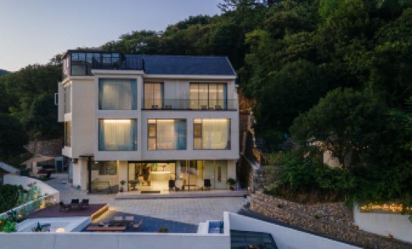 Shaoxing Mountain Zhongxiaoyu Homestay