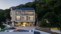 Shaoxing Mountain Zhongxiaoyu Homestay Hotel di Distrik Shangyu