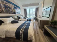 Salman Happy Valley Hotel Hotels in Gar County