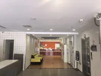Qitiantian Global Chain Hotel (Beijing Shunyi) Hotel di Pemandian air panas Shunyi