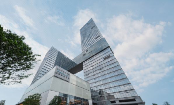 Artyzen Habitat Chongqing