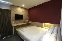 Mira Inn Rungkut Hotel a Gunung Anyar